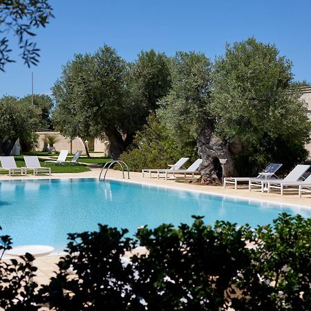 Masseria Torre Del Diamante Torre Canne Exterior photo