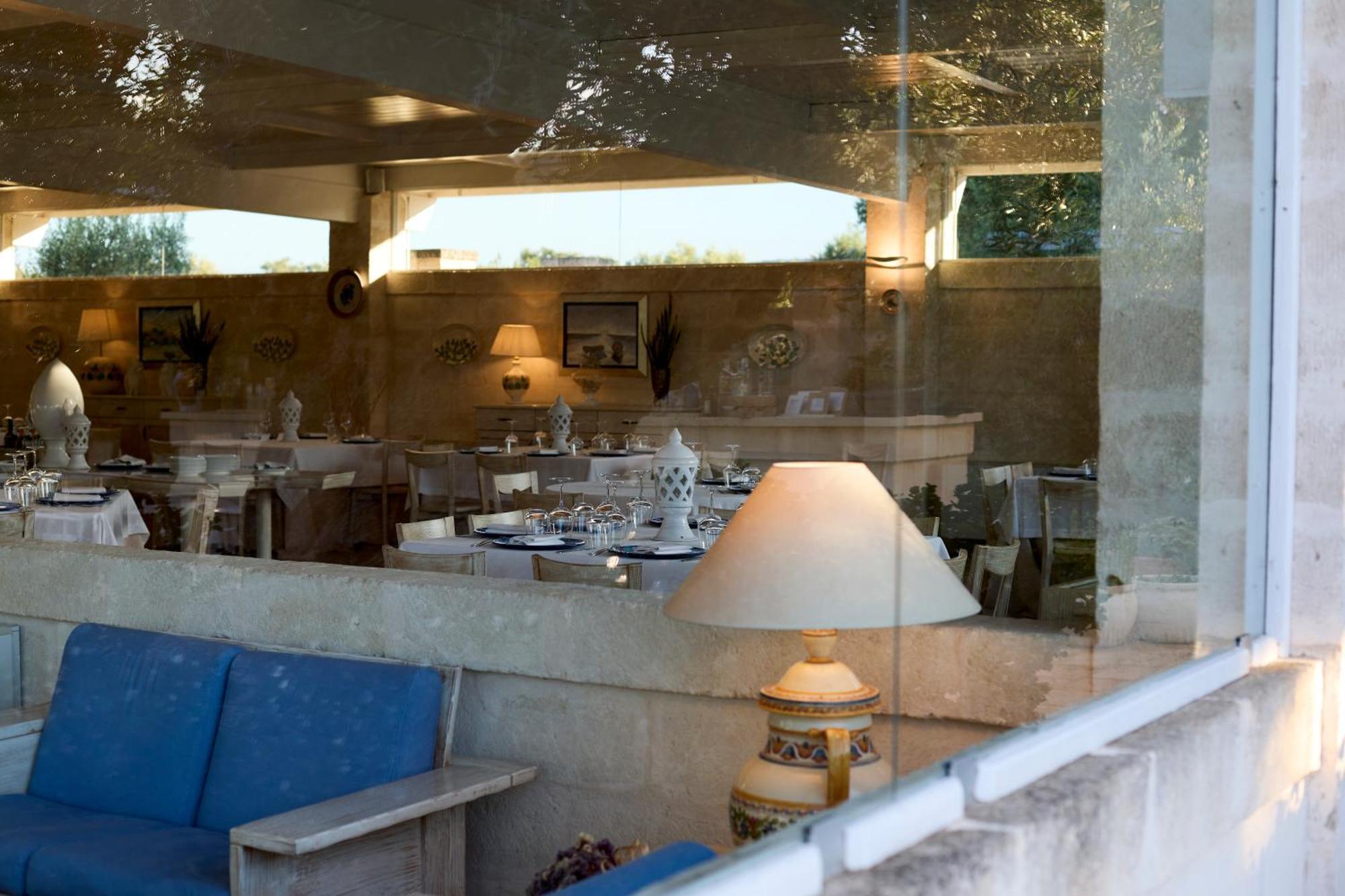 Masseria Torre Del Diamante Torre Canne Exterior photo